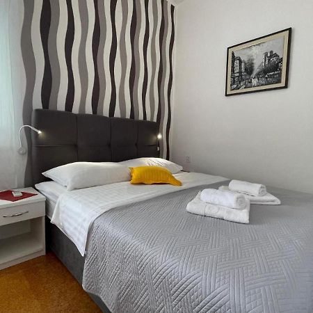 Art Of Zadar- Rooms And Apartment Extérieur photo