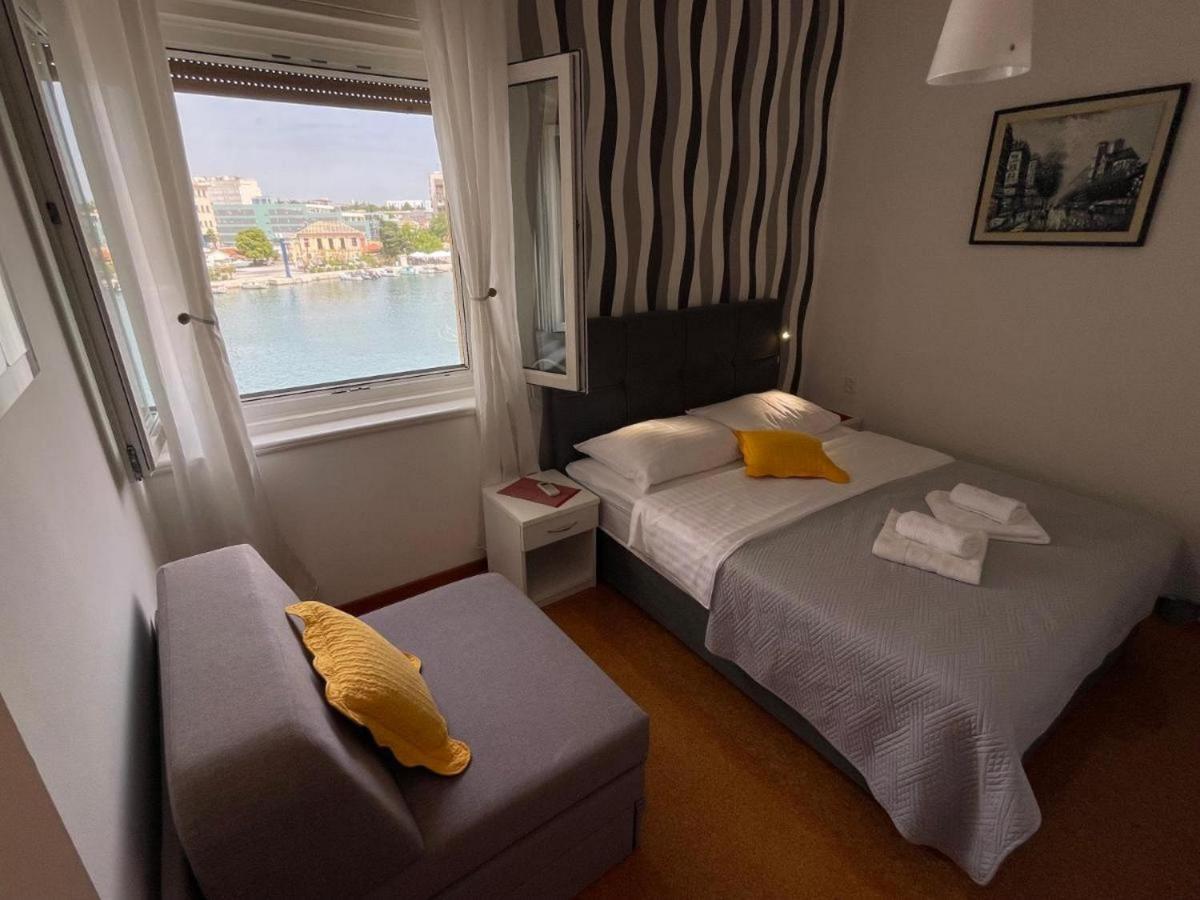 Art Of Zadar- Rooms And Apartment Extérieur photo