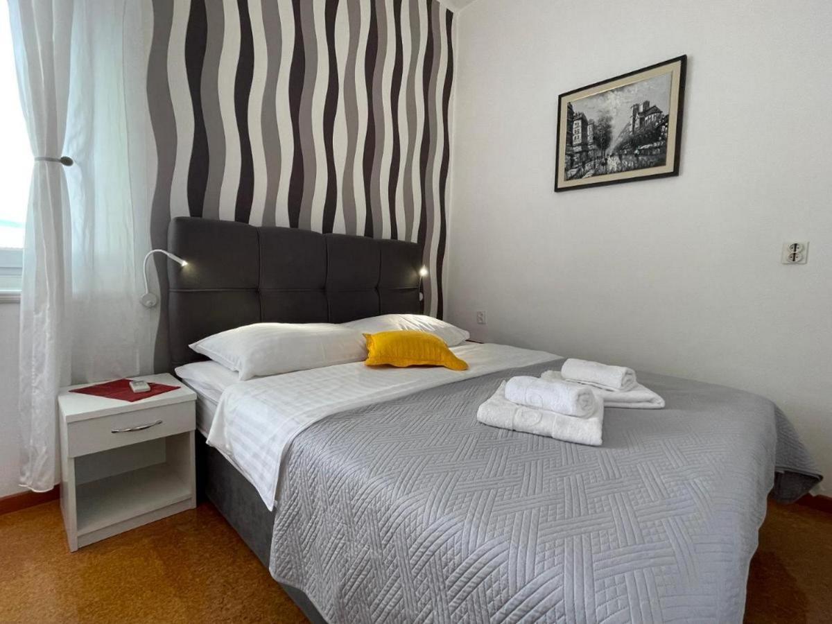 Art Of Zadar- Rooms And Apartment Extérieur photo