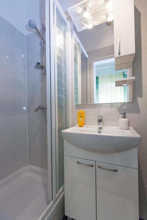 Art Of Zadar- Rooms And Apartment Extérieur photo