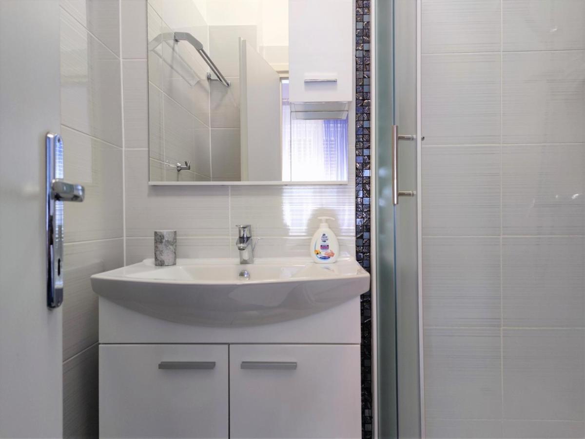 Art Of Zadar- Rooms And Apartment Extérieur photo