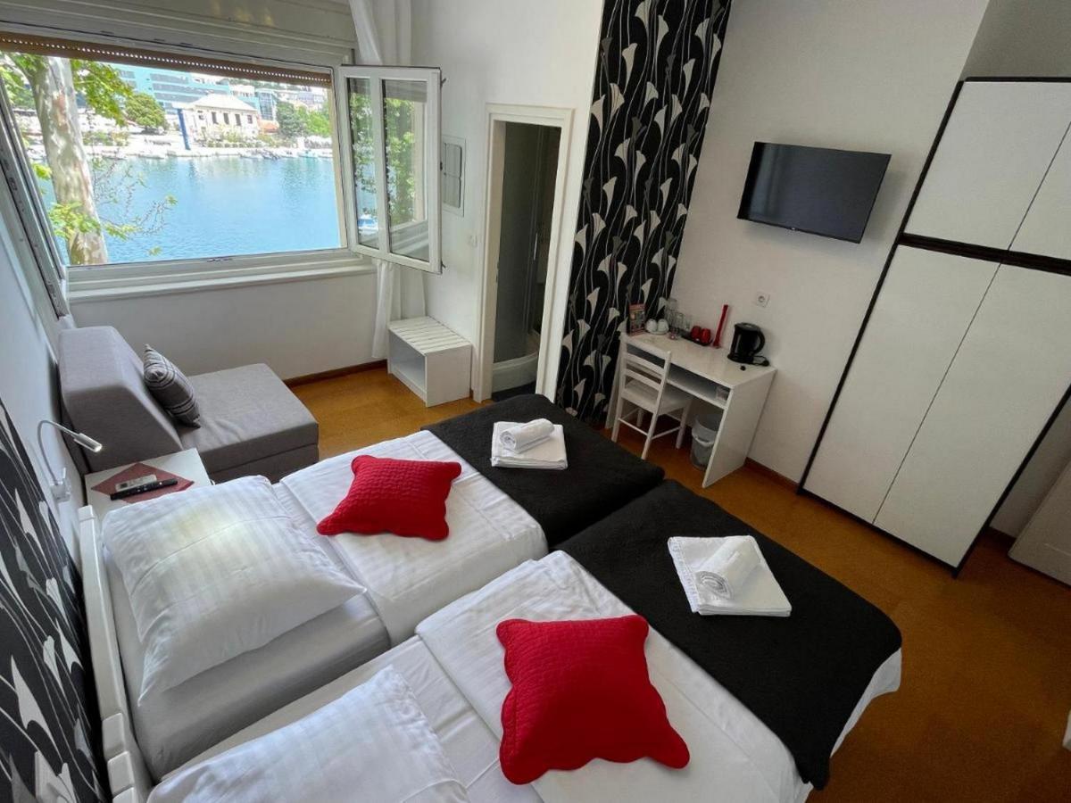 Art Of Zadar- Rooms And Apartment Extérieur photo