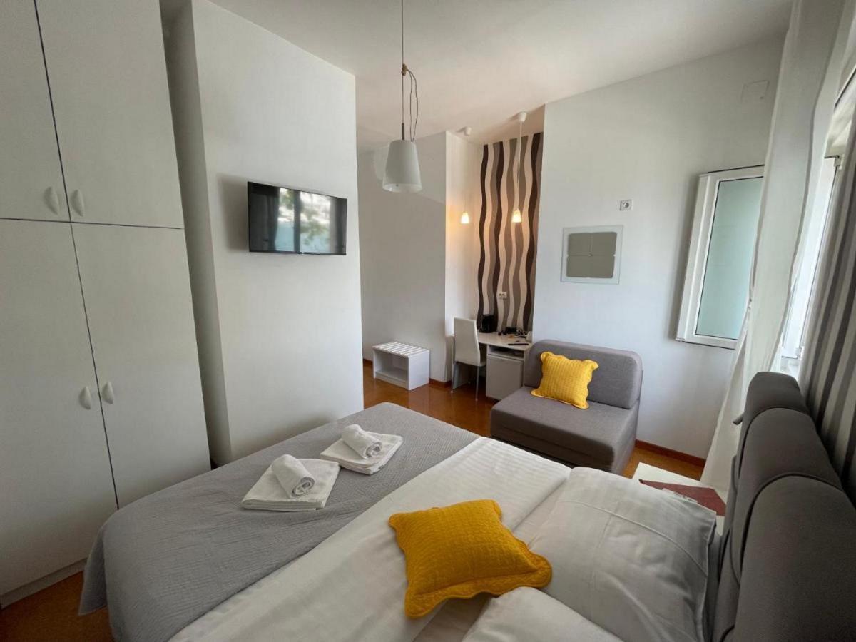 Art Of Zadar- Rooms And Apartment Extérieur photo