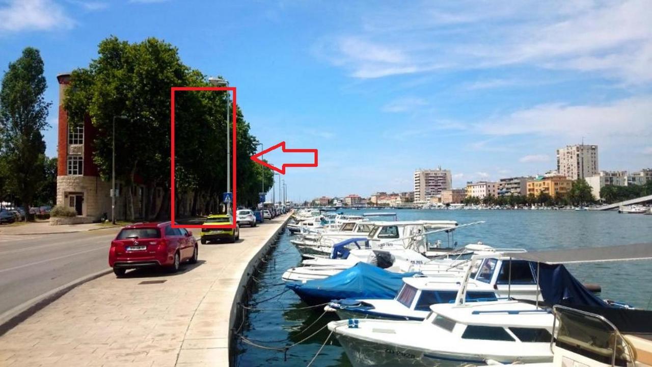 Art Of Zadar- Rooms And Apartment Extérieur photo