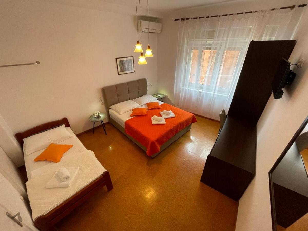 Art Of Zadar- Rooms And Apartment Extérieur photo