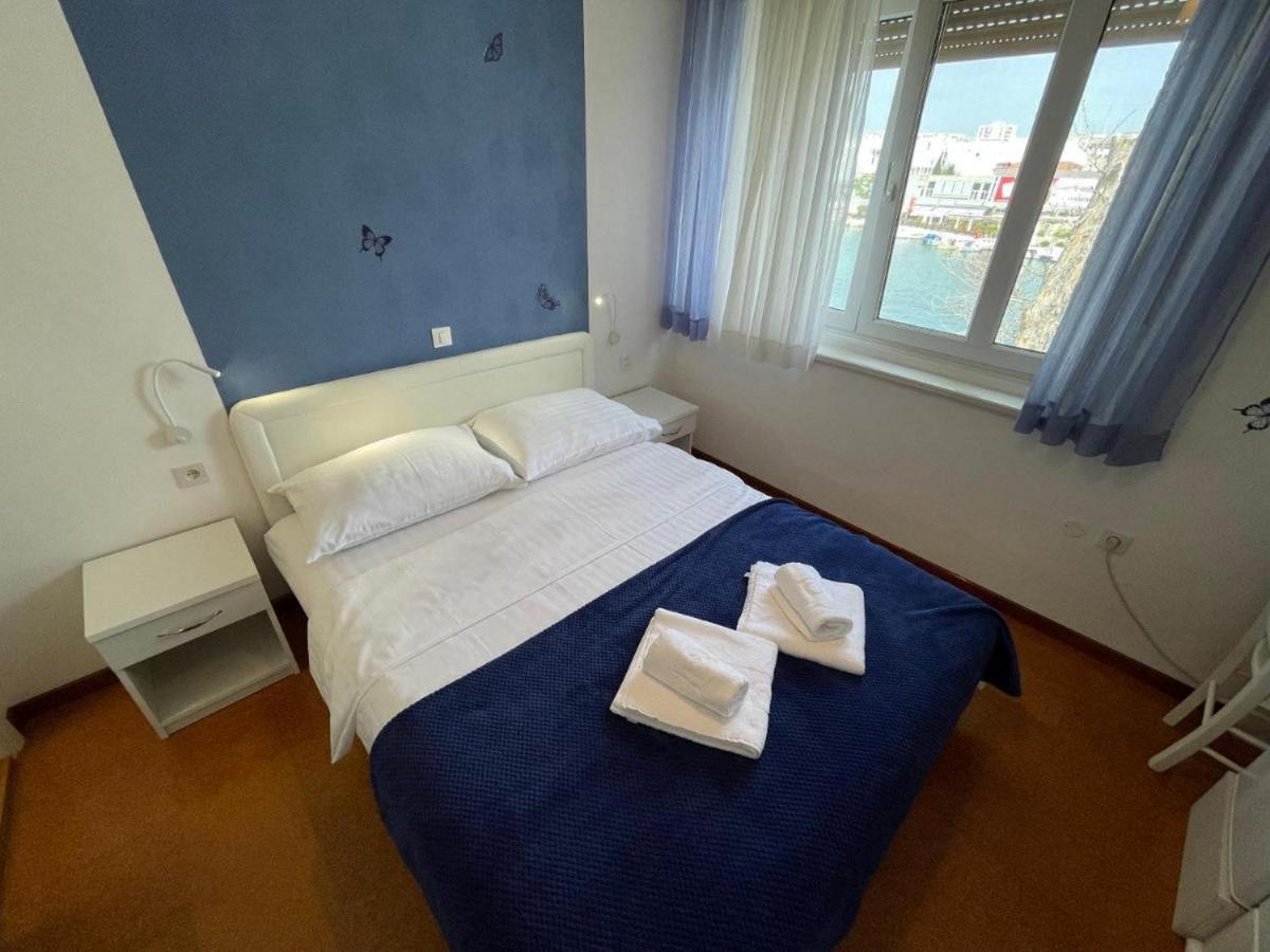 Art Of Zadar- Rooms And Apartment Extérieur photo