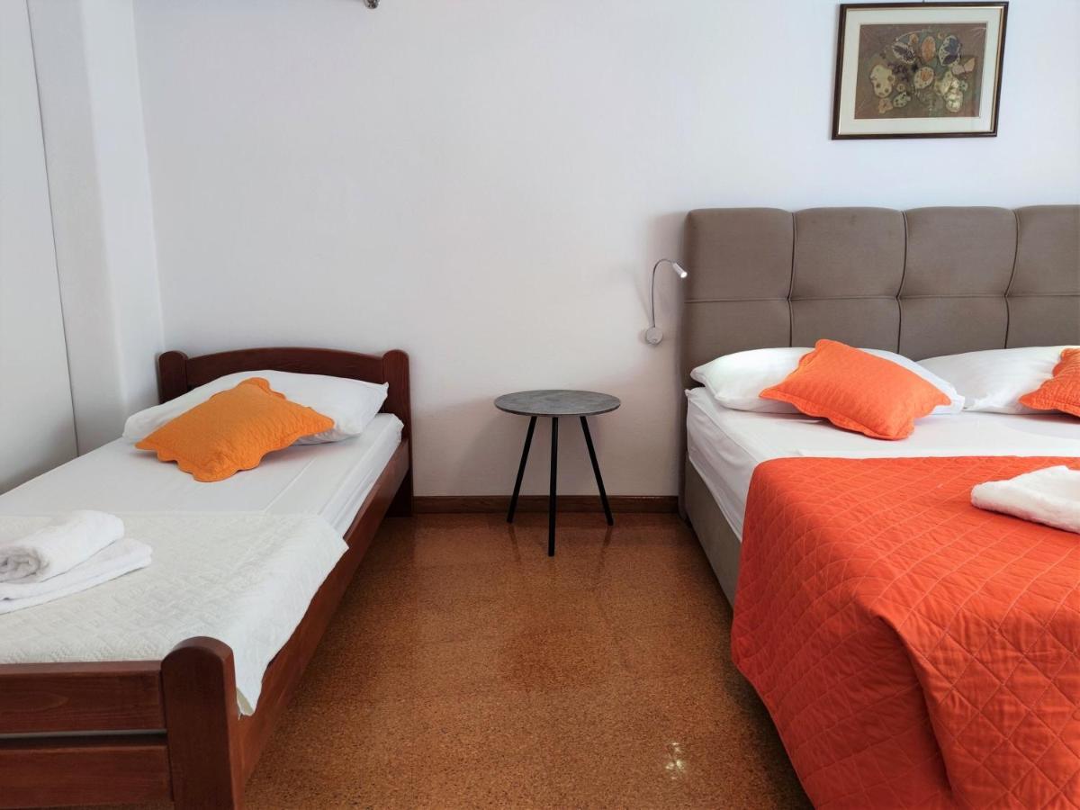 Art Of Zadar- Rooms And Apartment Extérieur photo