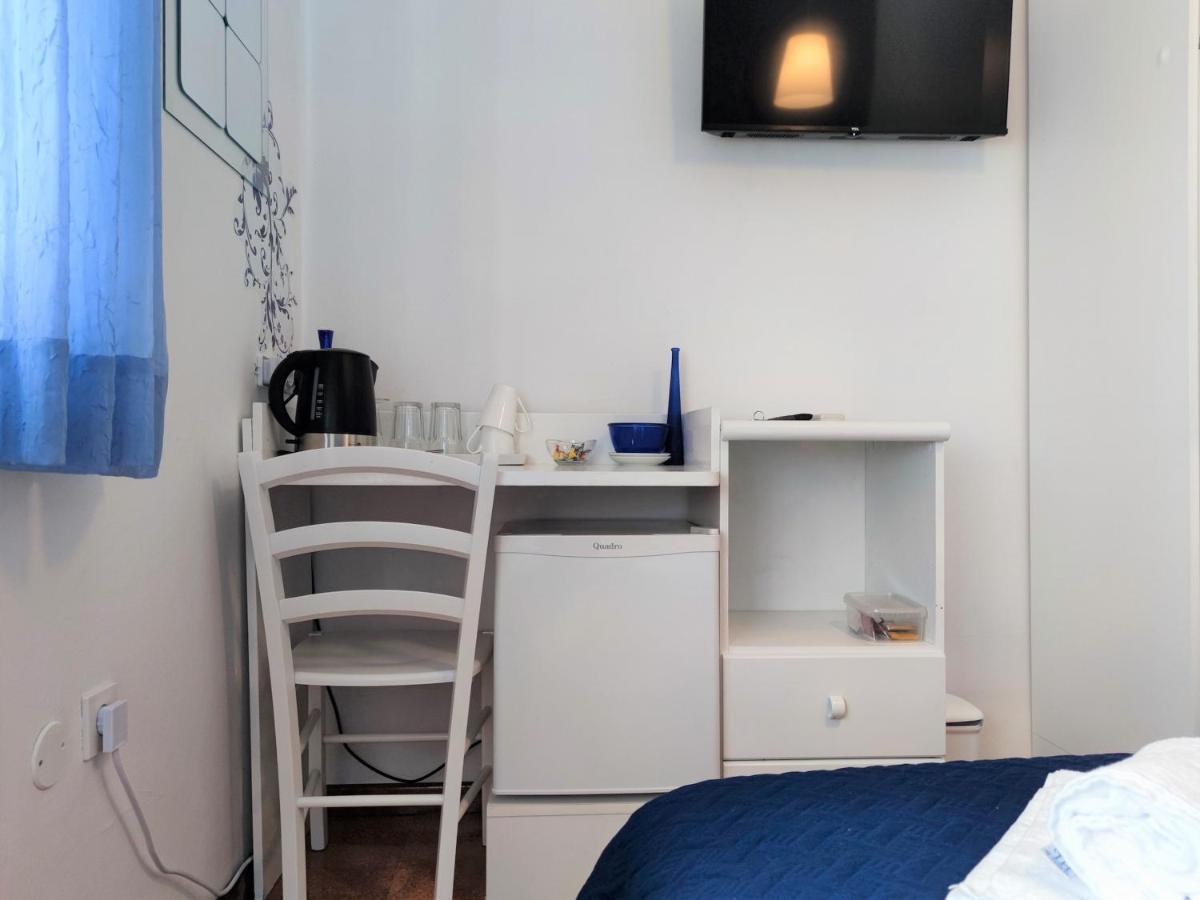 Art Of Zadar- Rooms And Apartment Extérieur photo