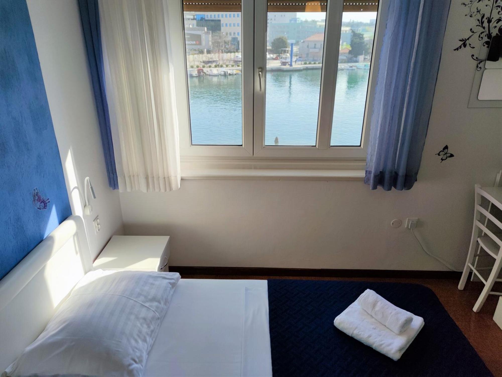 Art Of Zadar- Rooms And Apartment Chambre photo