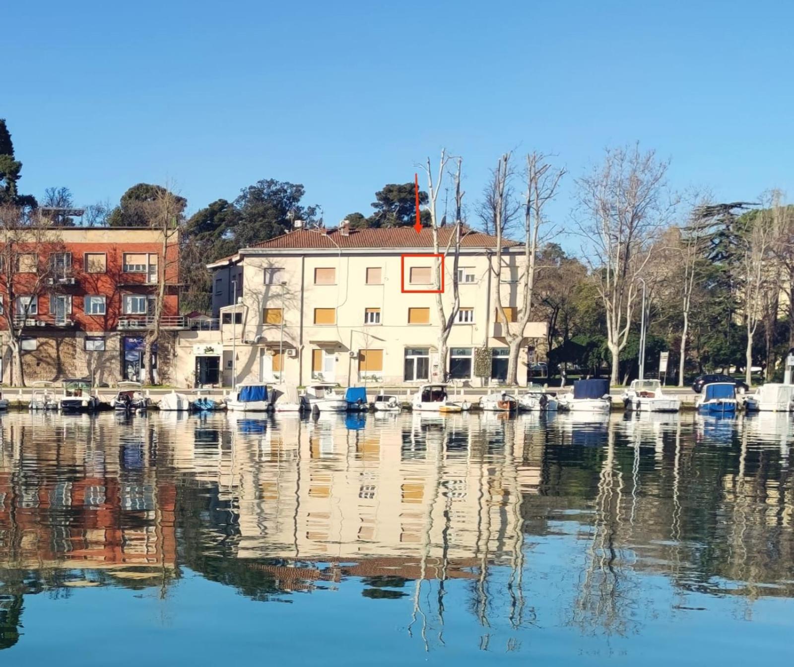 Art Of Zadar- Rooms And Apartment Chambre photo