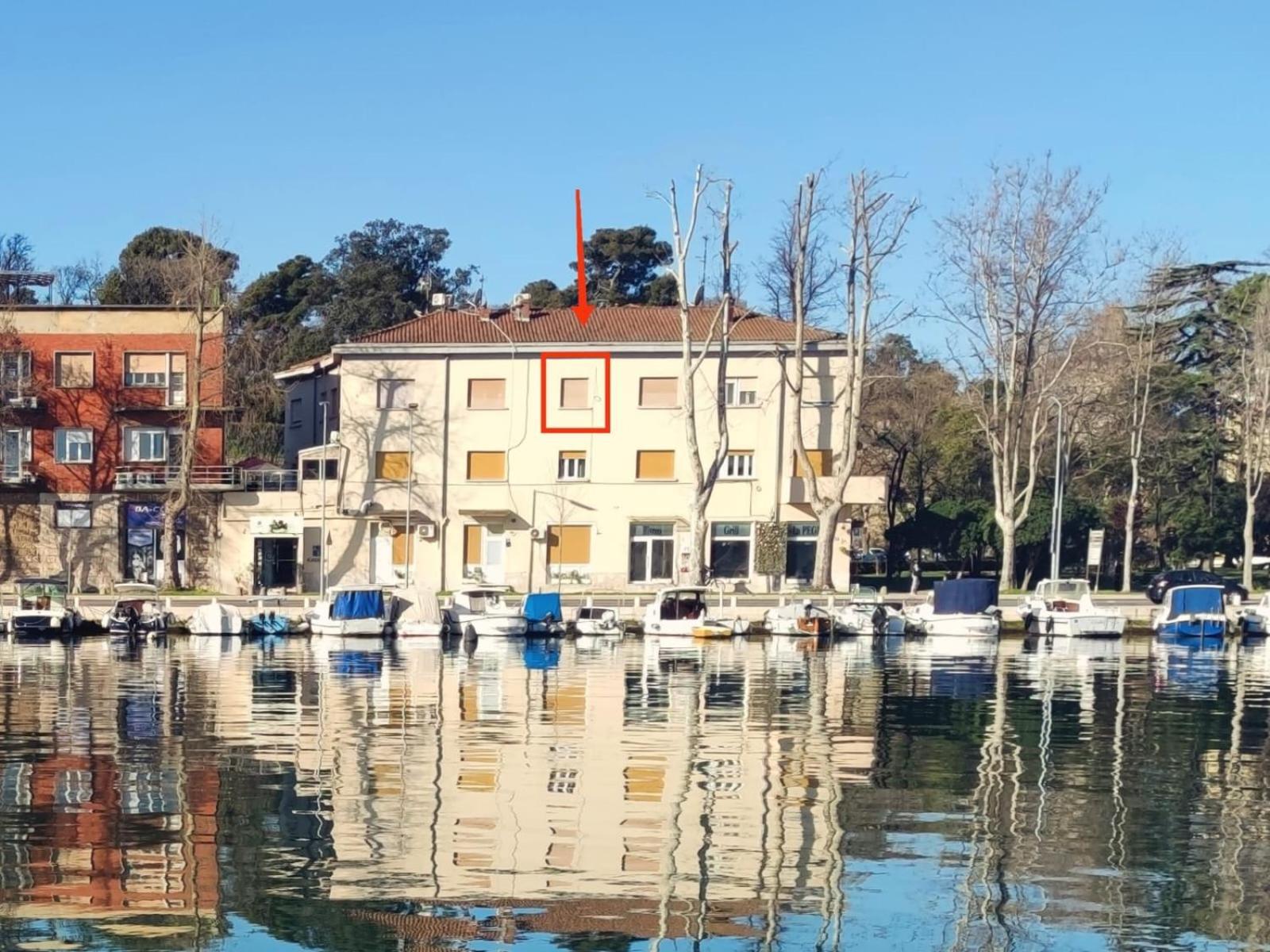 Art Of Zadar- Rooms And Apartment Chambre photo